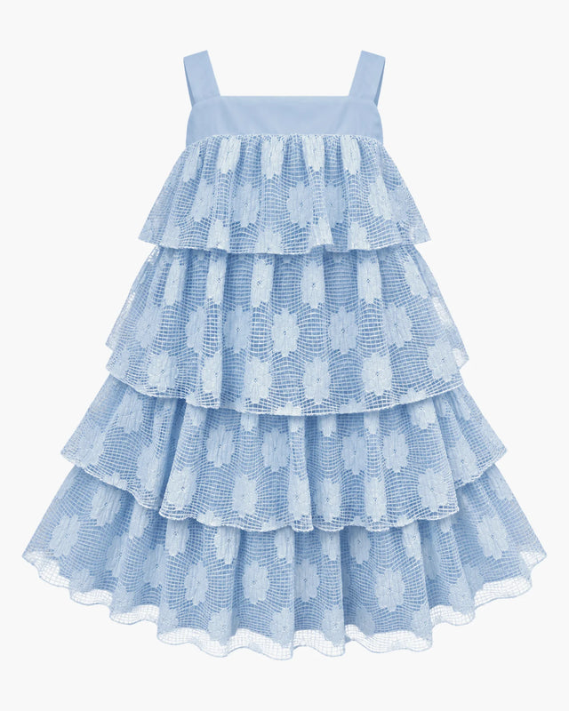 Vestido para niña - Aguacero