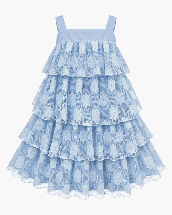 Vestido para niña - Aguacero