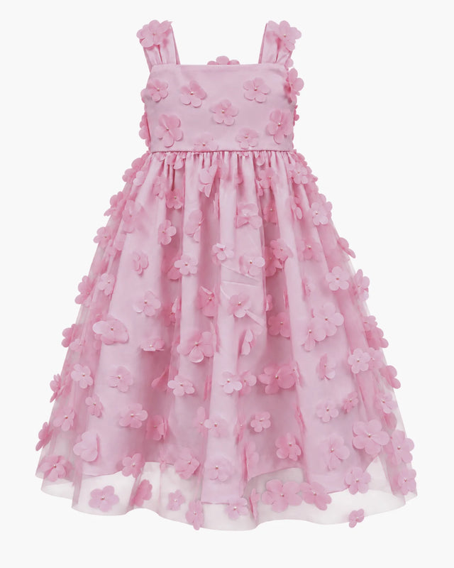 Vestido para niña - Consentida
