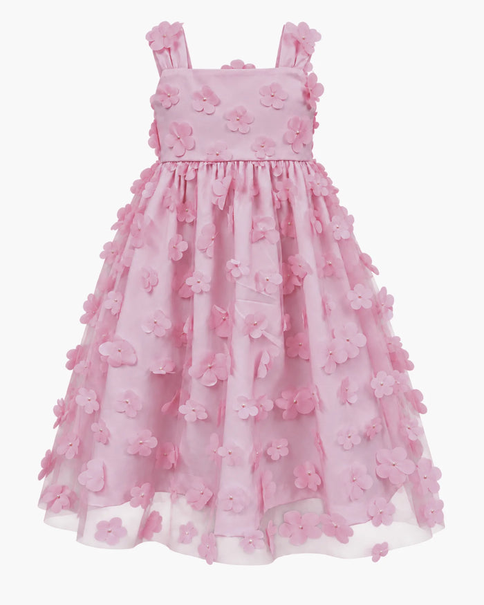 Vestido para niña - Consentida