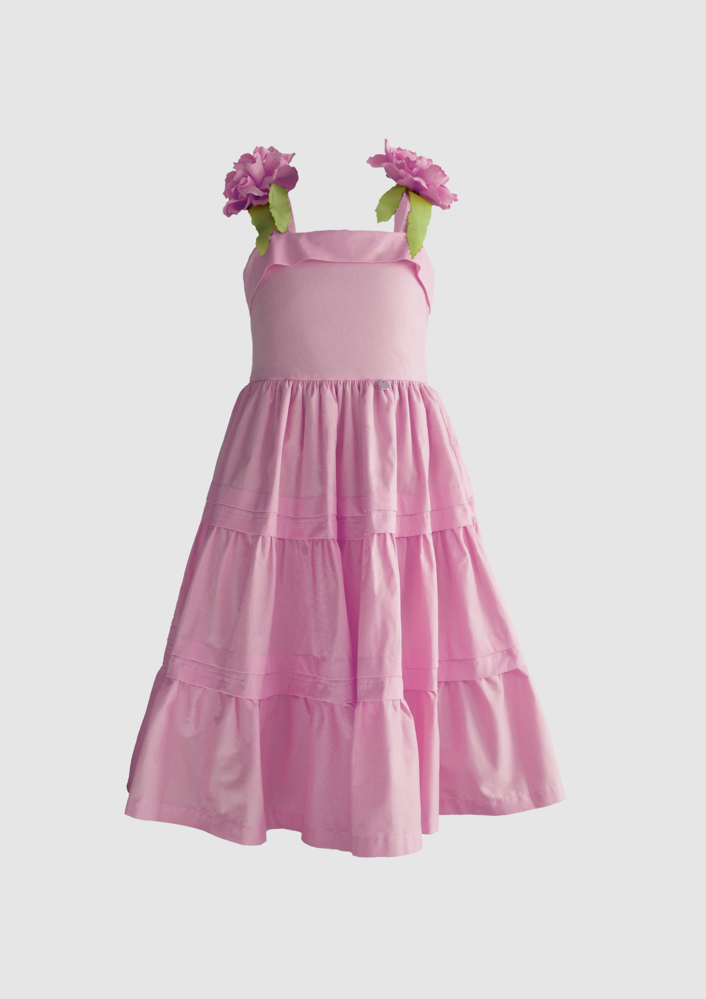 Vestido Hortensia