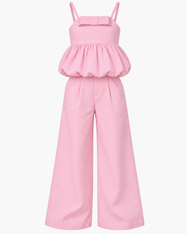 Vestido para niña - Coqueta