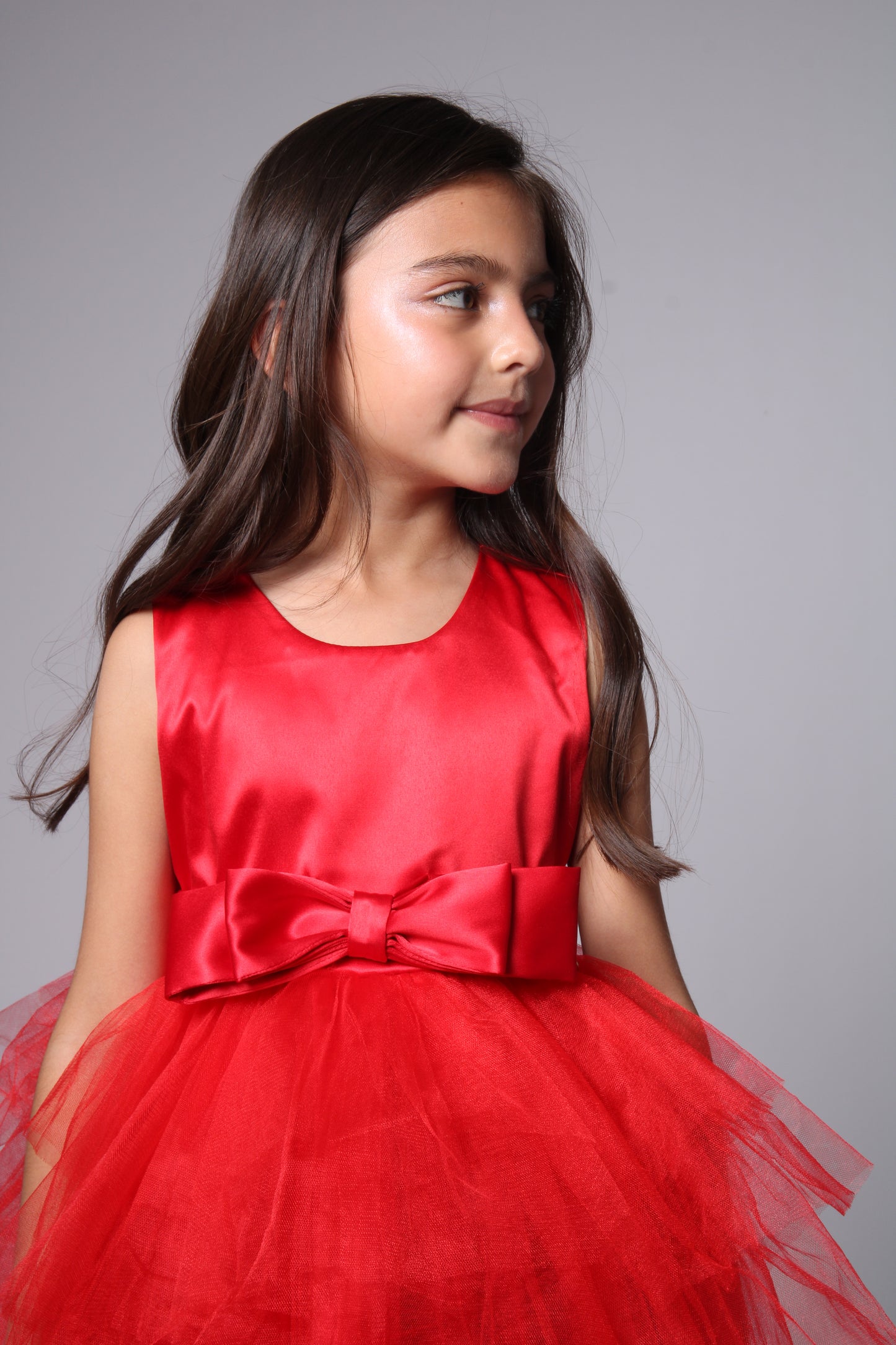 Vestido Amapola (Gala)