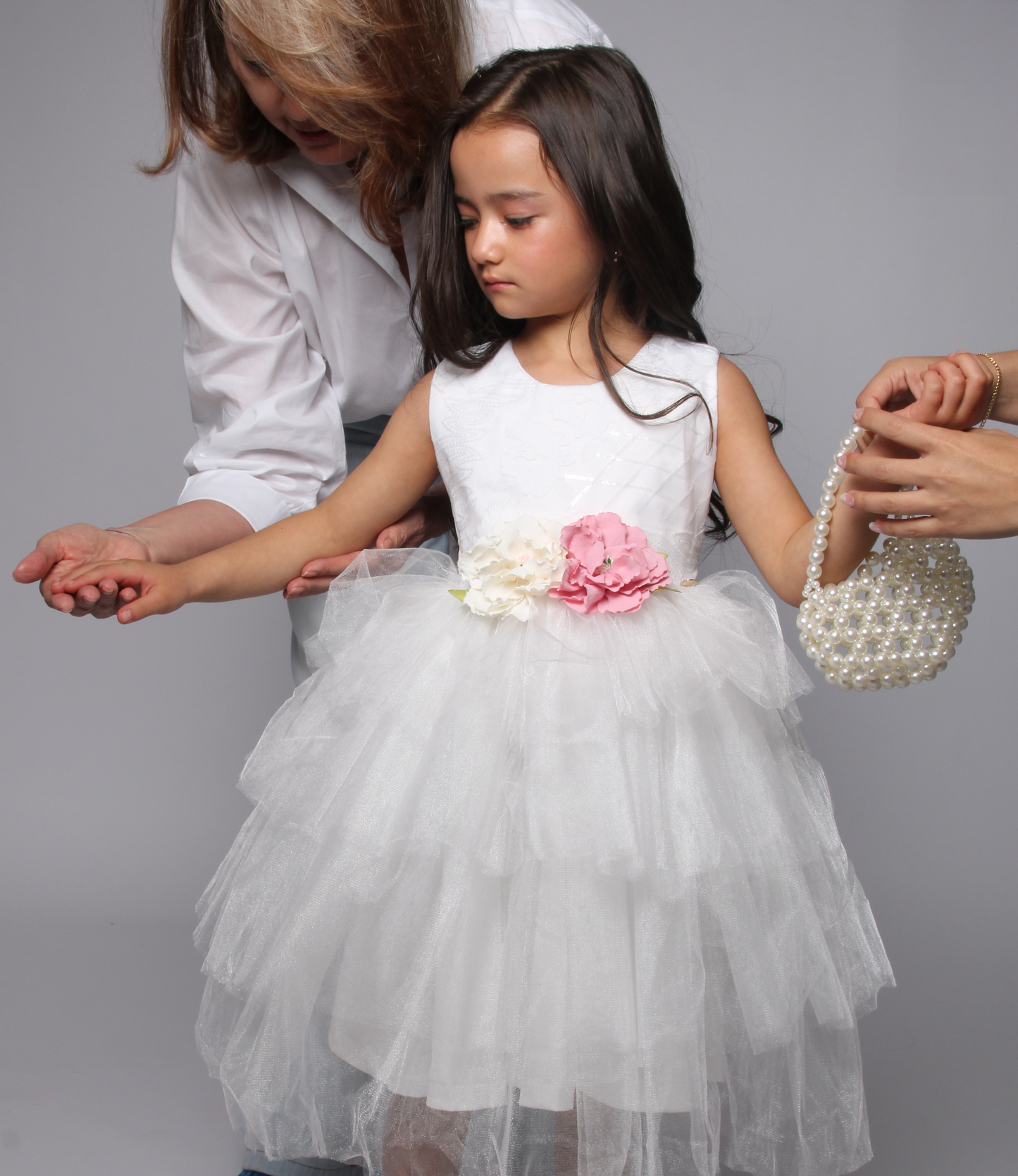 Vestido Gardenia (Gala)