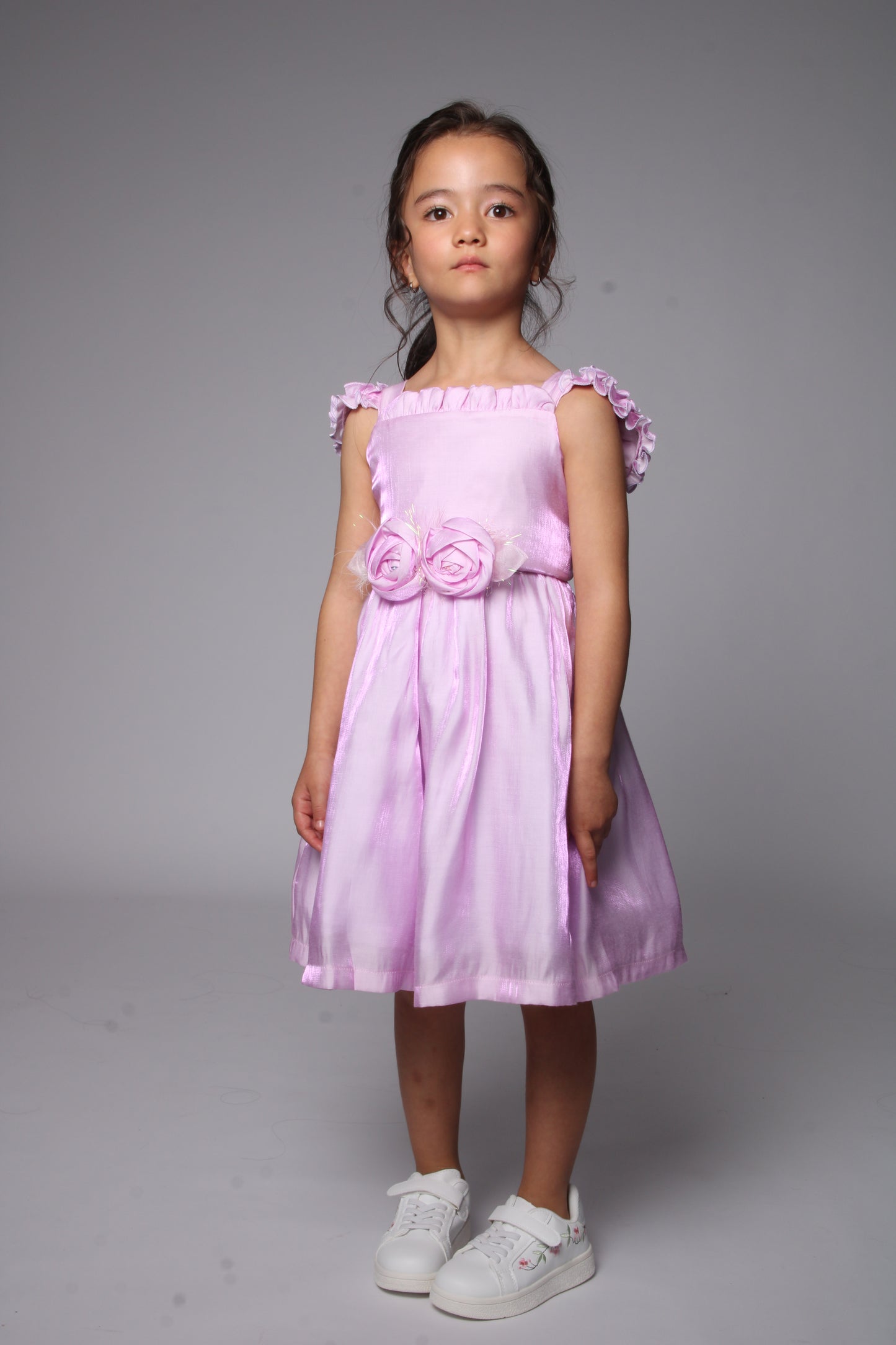 Vestido Lavanda (Gala)