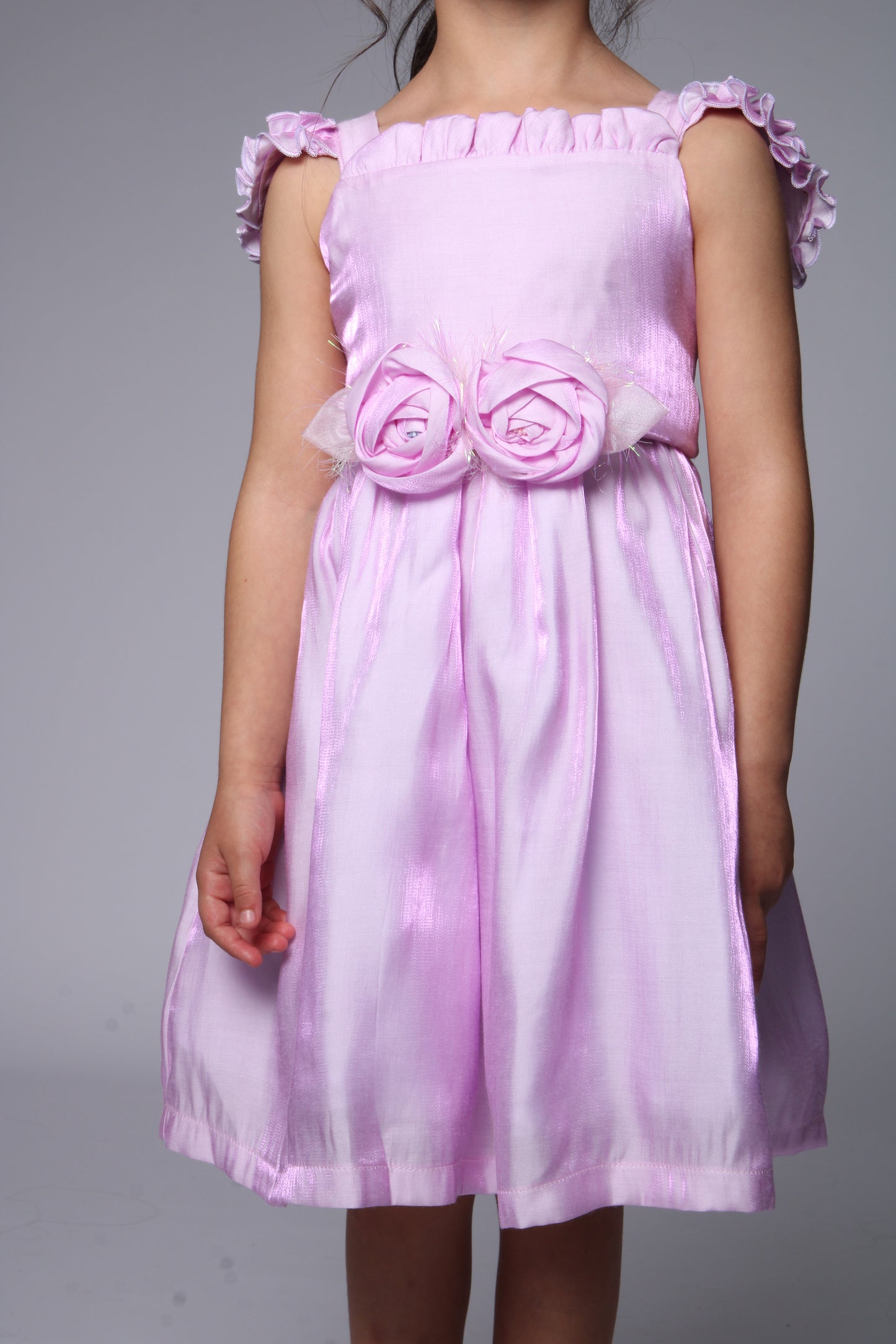 Vestido Lavanda (Gala)