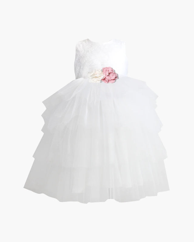 Vestido para niña - Merengon