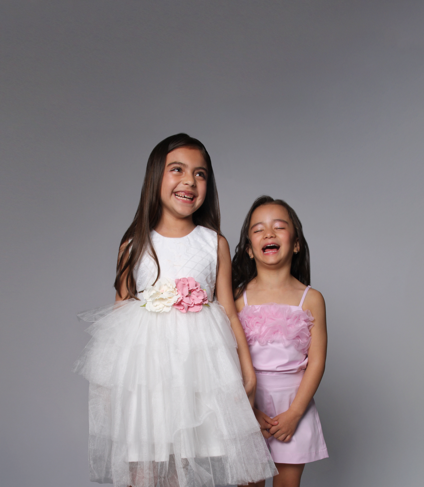 Vestido Gardenia (Gala)