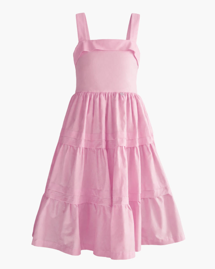 Vestido para niña - Velita