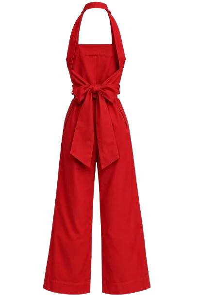 Vestido para niña - Maria moñito
