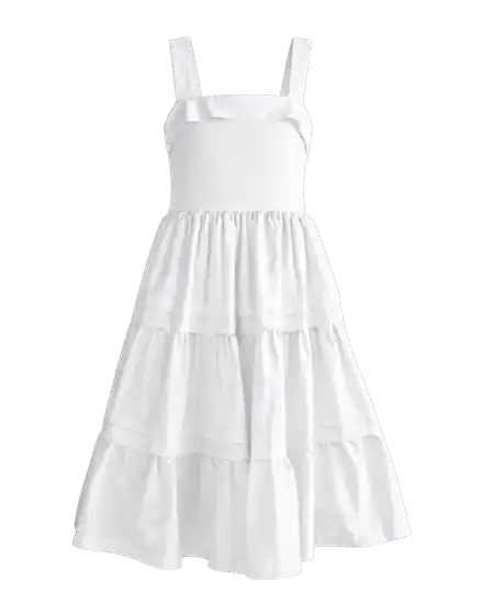 Vestido Azahar de primera comunión