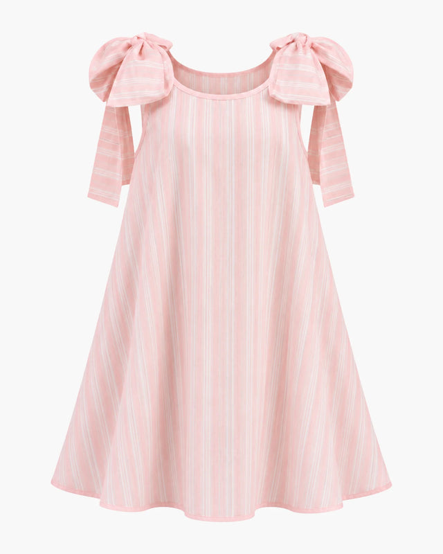 Vestido para niña - Campanita