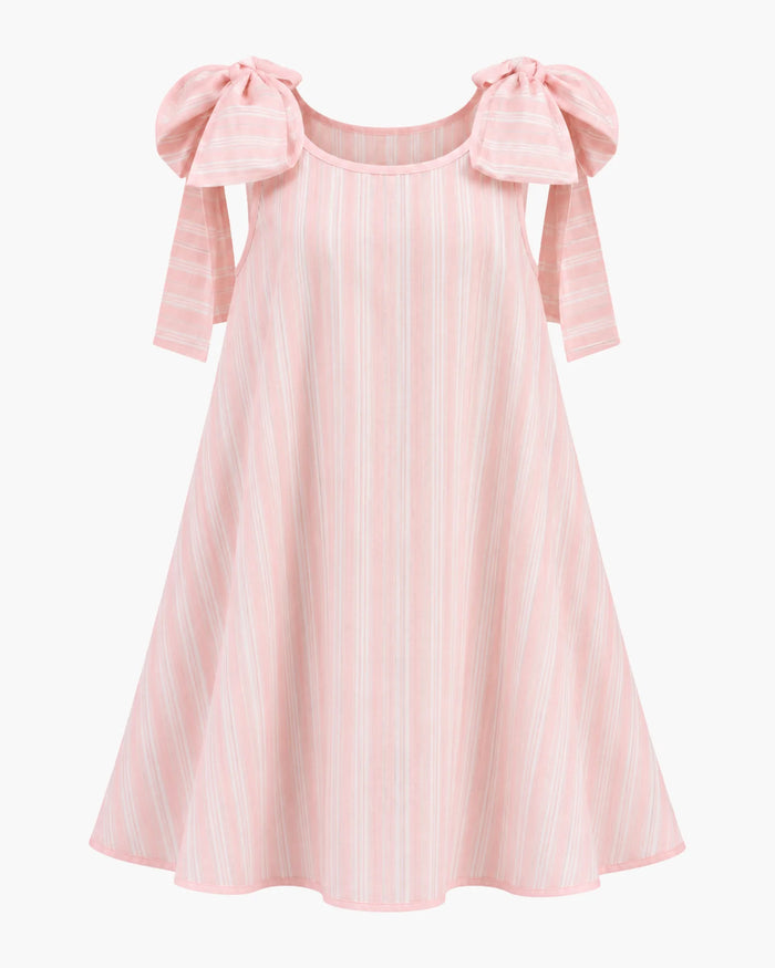 Vestido para niña - Campanita