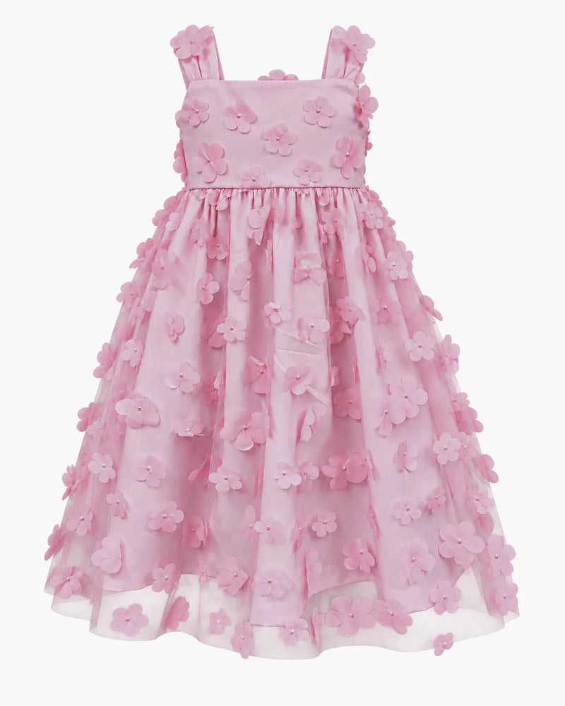Vestido para niña - Consentida