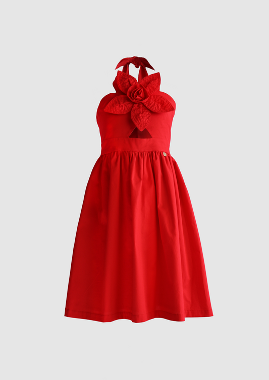 Vestido Magnolia