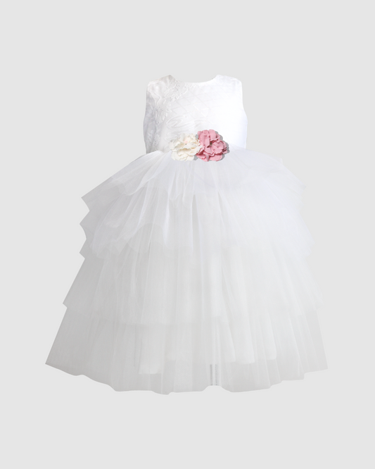 Vestido Gardenia