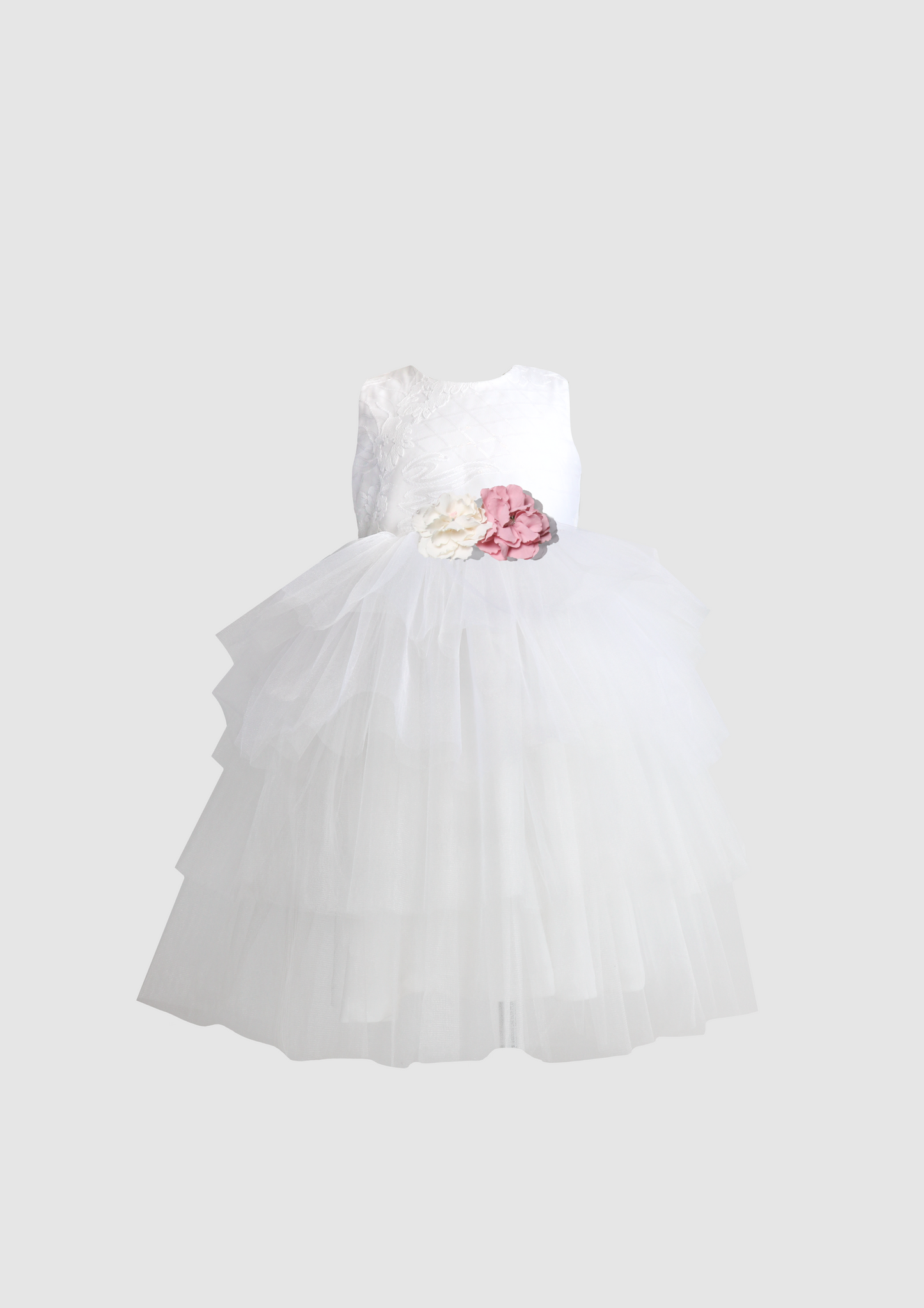 Vestido Gardenia (Gala)