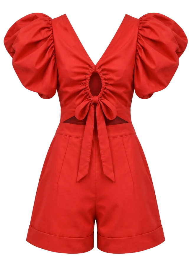 Vestido para niña - Madrugada