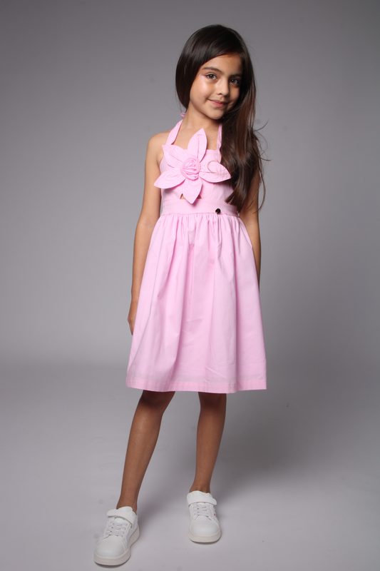 Vestido Magnolia