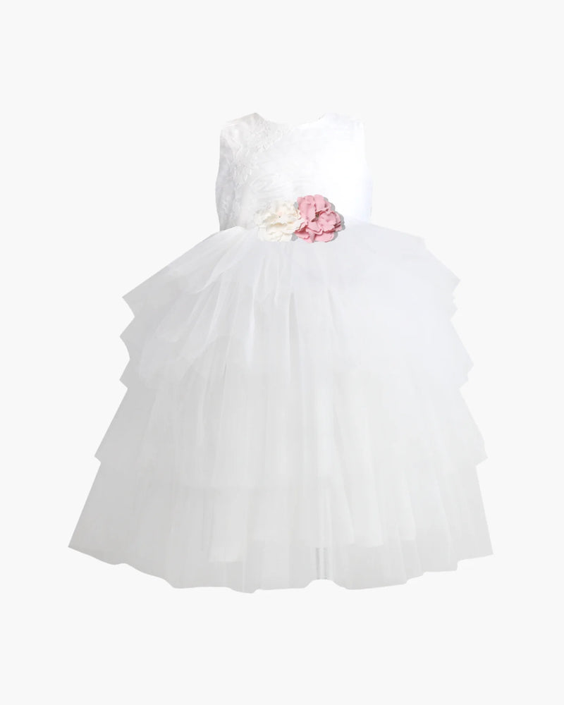 Vestido para niña - Merengon